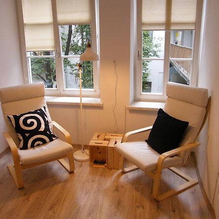 Apartament Jagiellonski Krakau Kamer foto
