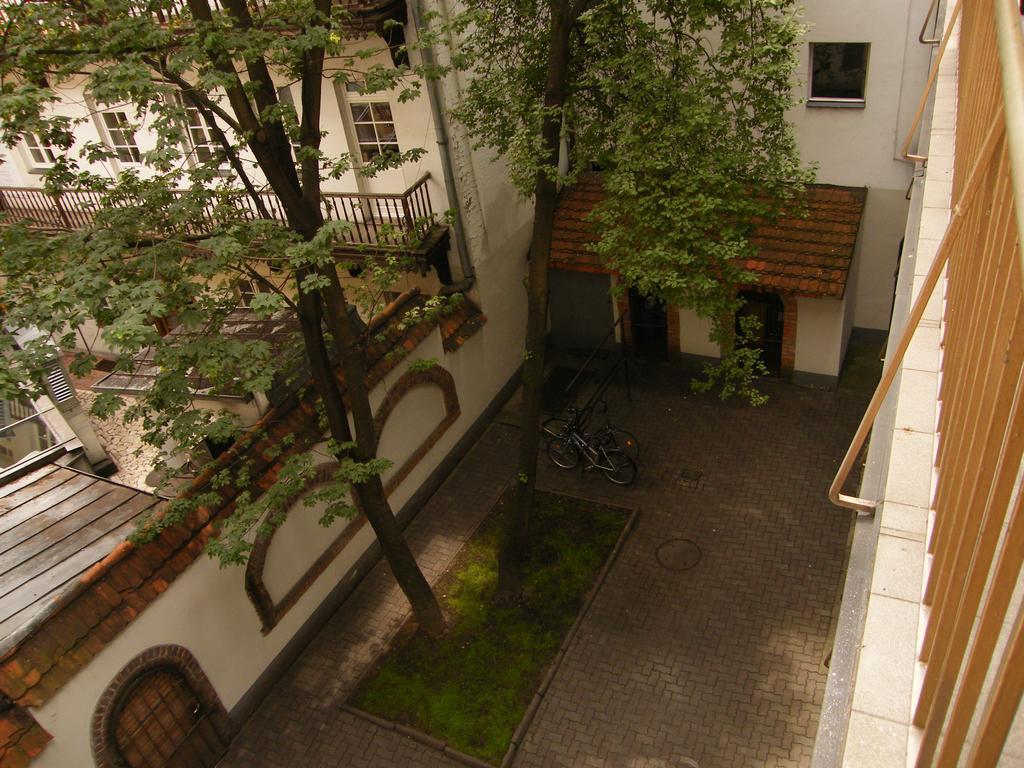 Apartament Jagiellonski Krakau Kamer foto