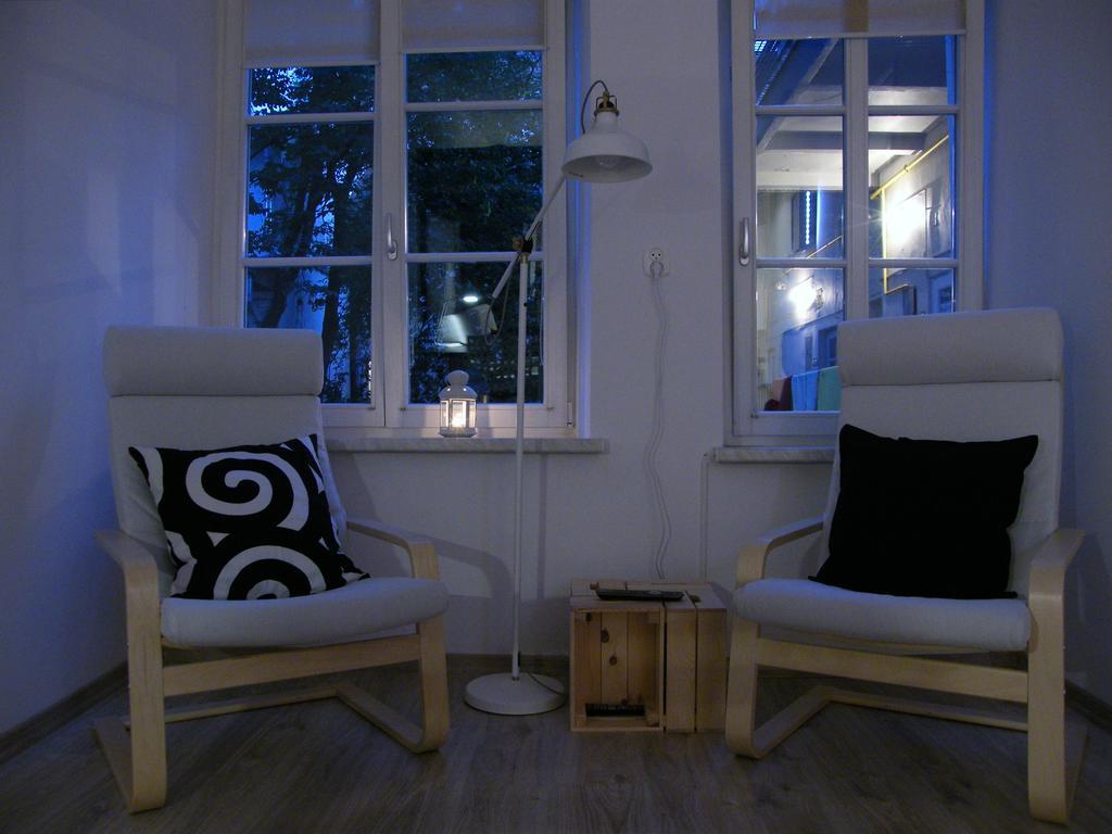 Apartament Jagiellonski Krakau Kamer foto
