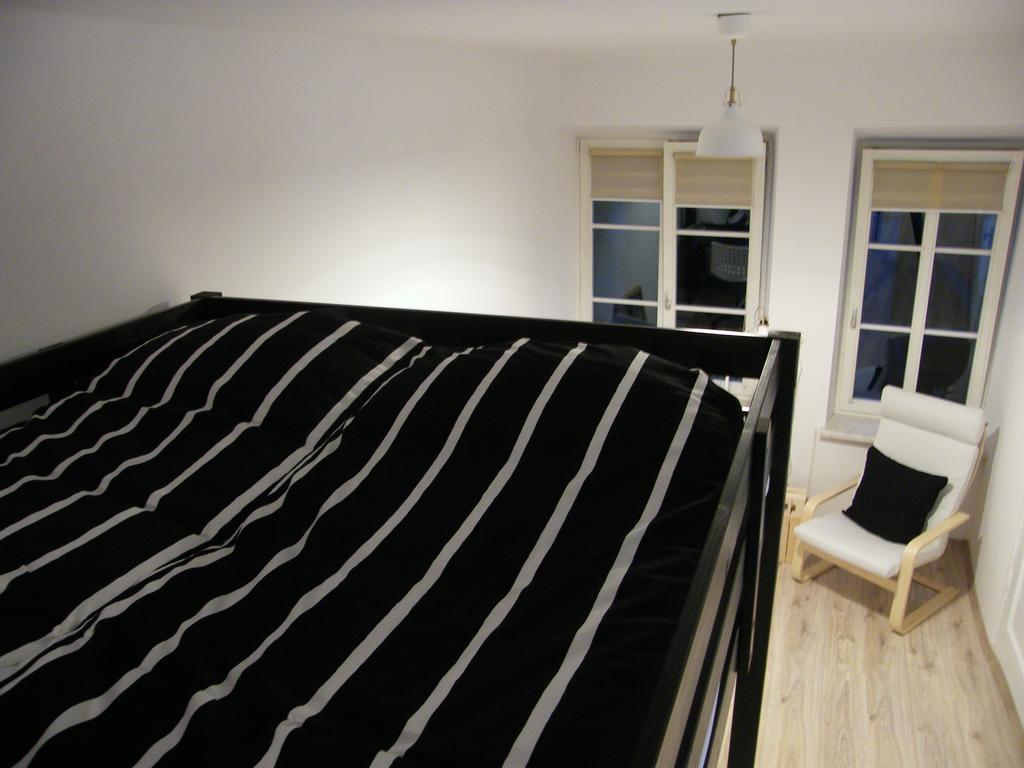 Apartament Jagiellonski Krakau Kamer foto
