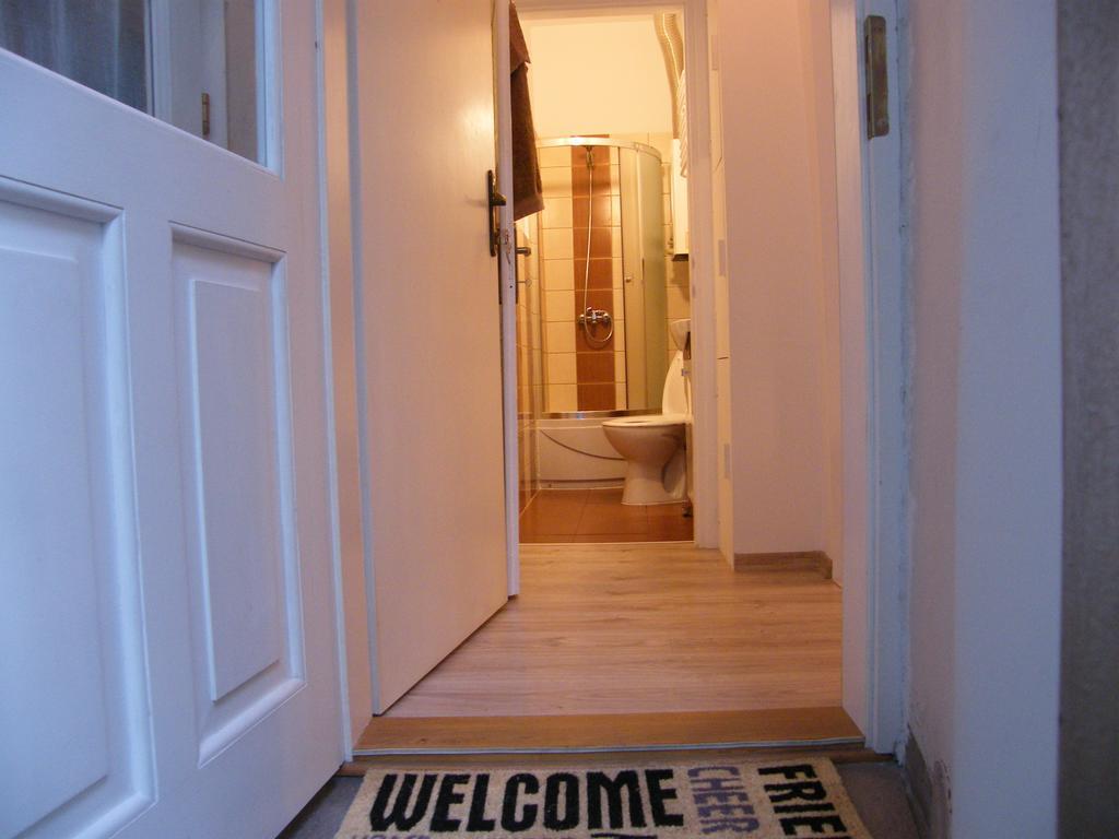 Apartament Jagiellonski Krakau Kamer foto