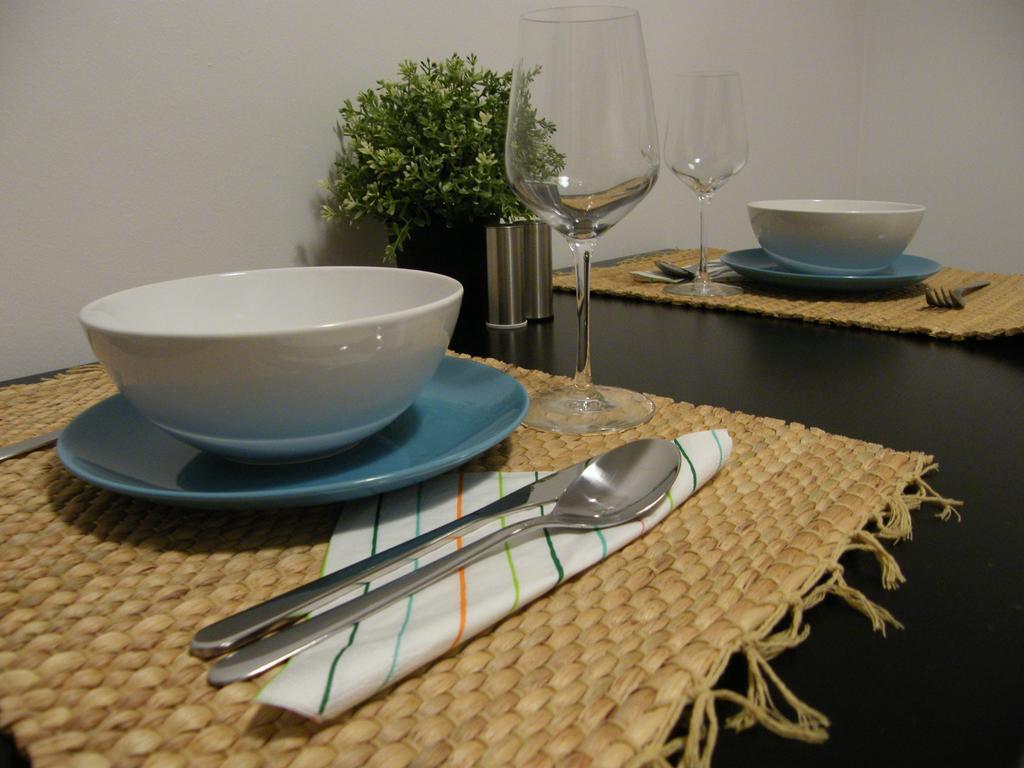 Apartament Jagiellonski Krakau Kamer foto
